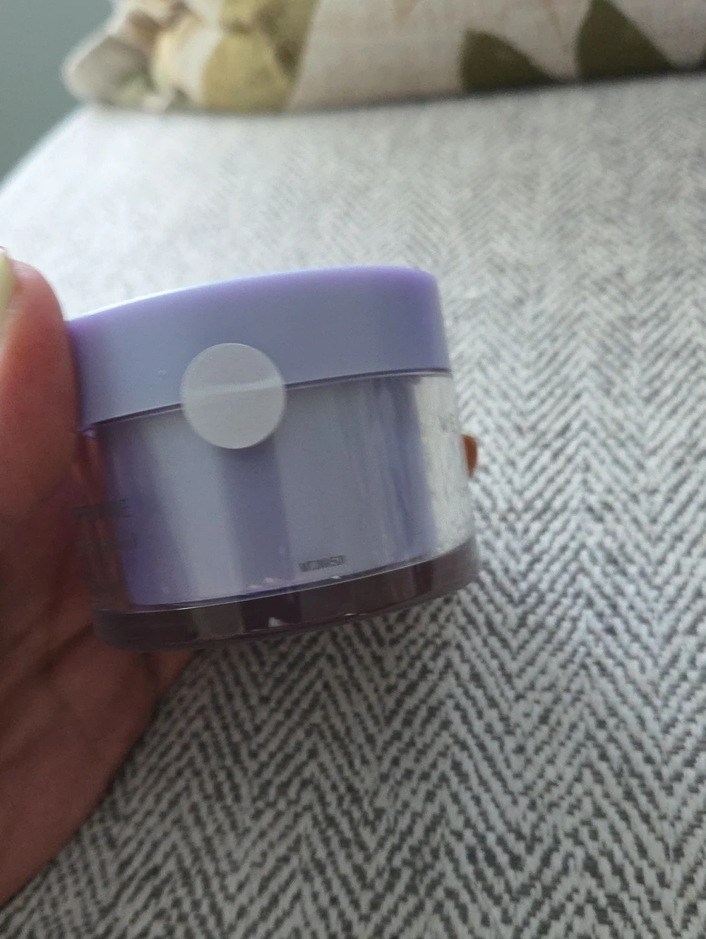 Meaningful Beauty Cindy Crawford Purple Conditioner & Cream Duo